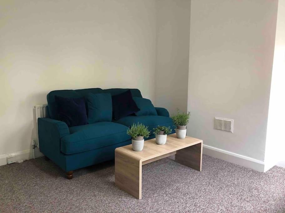 Garden Flat In Central Location Apartamento Londres Exterior foto