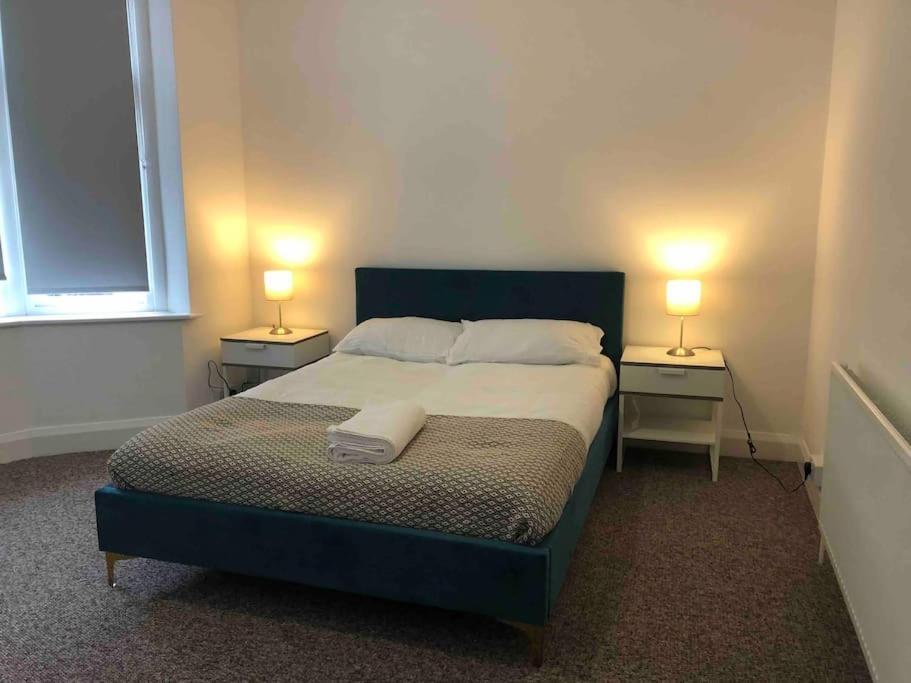 Garden Flat In Central Location Apartamento Londres Exterior foto