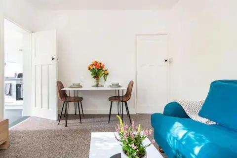 Garden Flat In Central Location Apartamento Londres Exterior foto