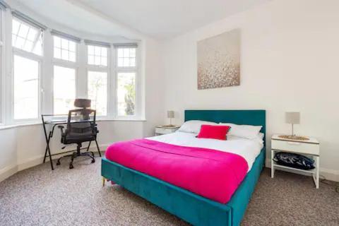 Garden Flat In Central Location Apartamento Londres Exterior foto